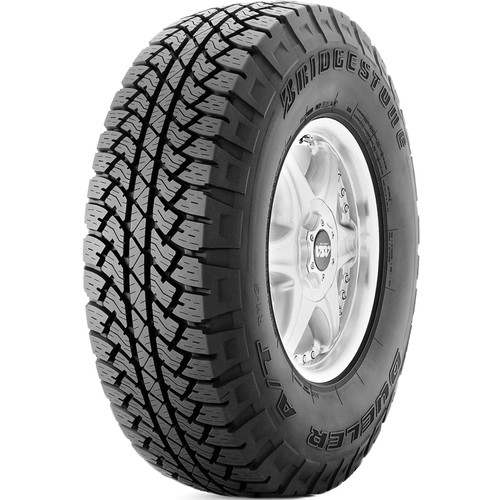 Bridgestone Dueler A/T RH-S LT 275/65R20 126/123R E (10 Ply) Take Off