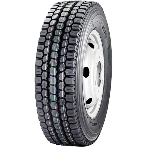 Omni Cargo OSDZ200 295/75R22.5 144/141L G (14 Ply)