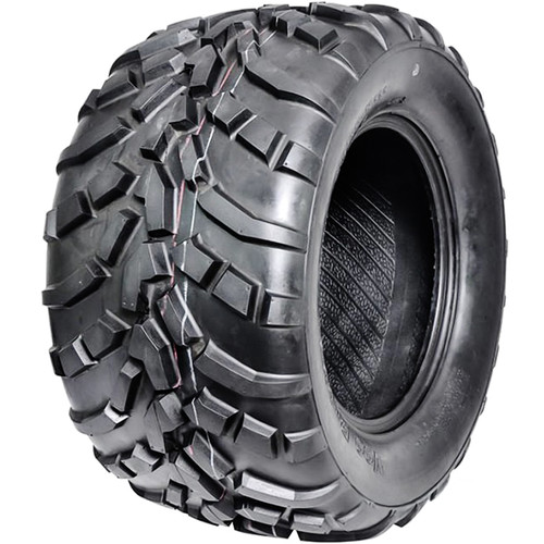 Vee Rubber VRM-345 25x8.00-12 6 Ply