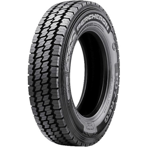 Percheron PD7-REG 265/70R19.5 140/138L H (16 Ply)