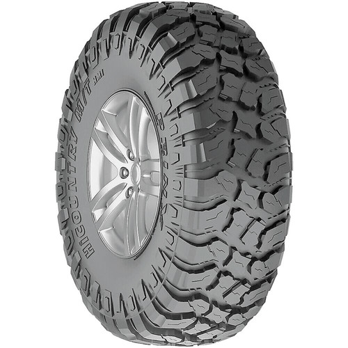 Prinx HiCountry M/T HM1 LT 325/50R22 122Q E (10 Ply) (BLEM)