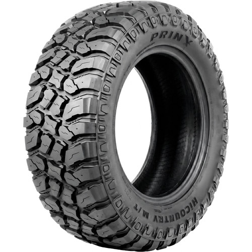 Prinx HiCountry M/T HM1 LT 325/50R22 122Q E (10 Ply) (BLEM)