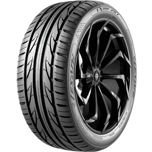 Lexani LXUHP-207 245/40R18 ZR 97W XL Take Off