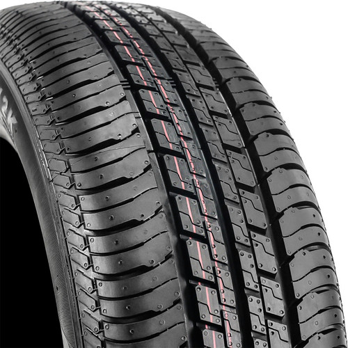 MRF ZV2K 205/60R16 92H (DOT 2018)