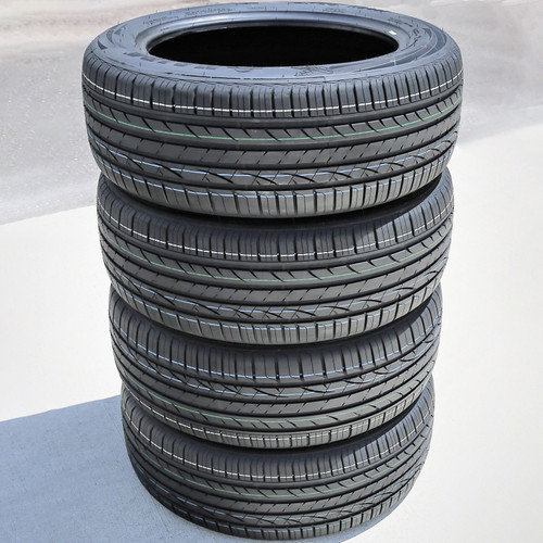 Haida SPRO HD937 255/45R19 ZR 104Y