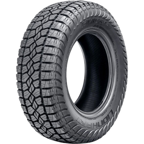 Lionhart Kilima A/T LT 35X12.50R22 121Q F (12 Ply)