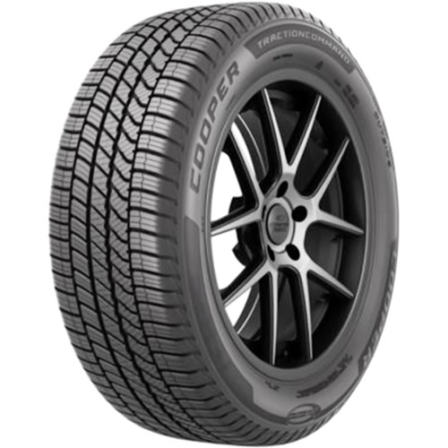 Cooper TractionCommand 265/60R18 110H