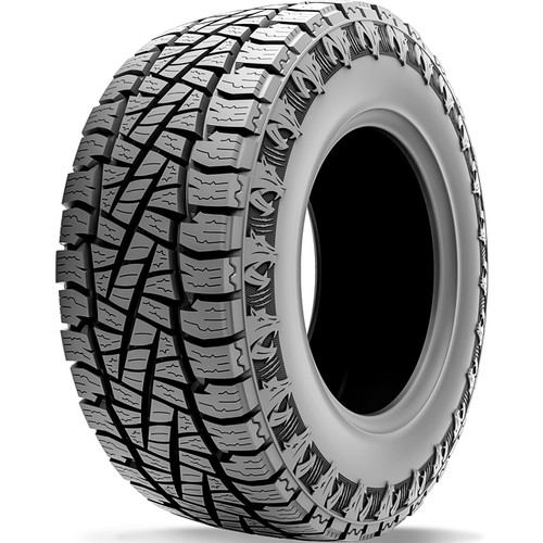 Gripmax MaxGrip A/T (3 Ply Sidewall) LT 295/70R18 129/126S E (10 Ply)