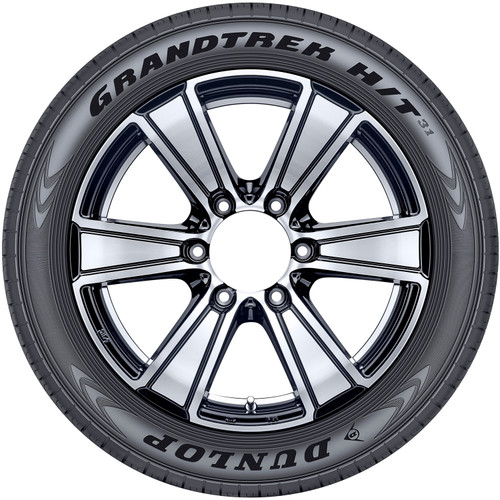 Dunlop Grandtrek H/T31 265/50R22 112V XL