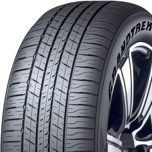 也3-14　DUNLOP GRANDTREK Dunlop Grandtrek AT3 Tires | Graham Tire