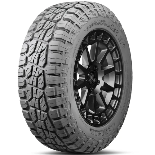 Landsail CLX-20 Stormblazer X/T LT 33X12.50R22 123R F (12 Ply)