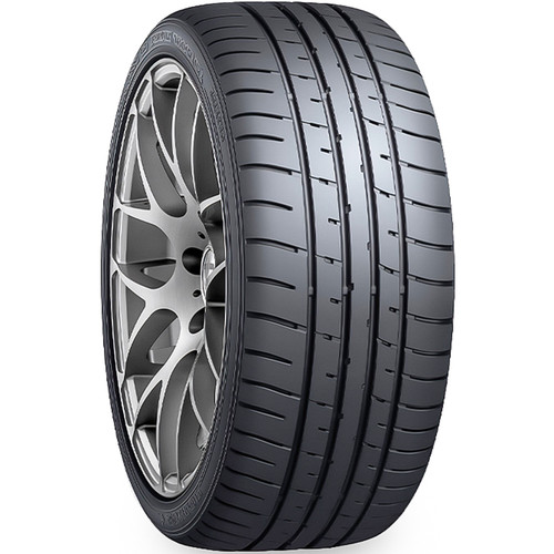 Dunlop SP Sport Maxx GT 600A (OE) 245/40R18 97Y XL