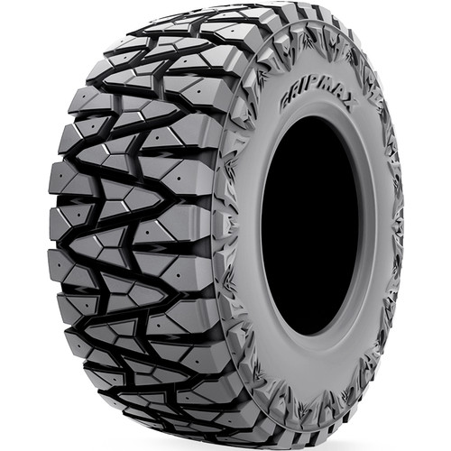 Gripmax MaxGrip M/T (3 Ply Sidewall) (3 Ply Sidewall) LT 285/65R20 127/124Q E (10 Ply)