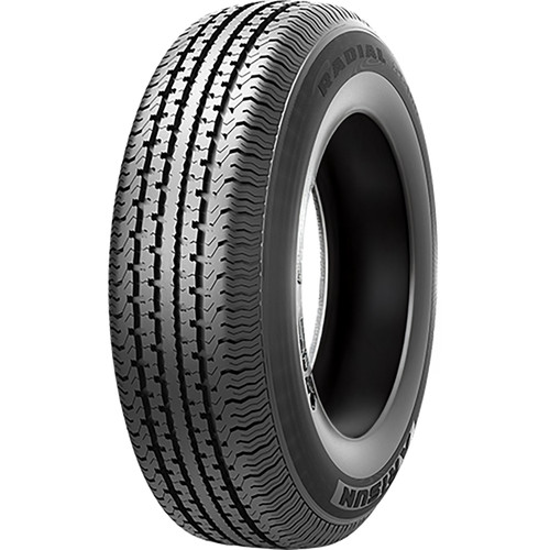 Arisun ST-100A ST 225/75R15 117/112M E (10 Ply)