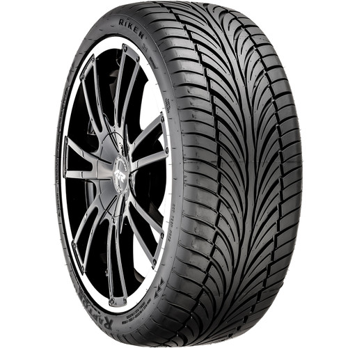 Riken Raptor ZR A/S 235/55R17 99W