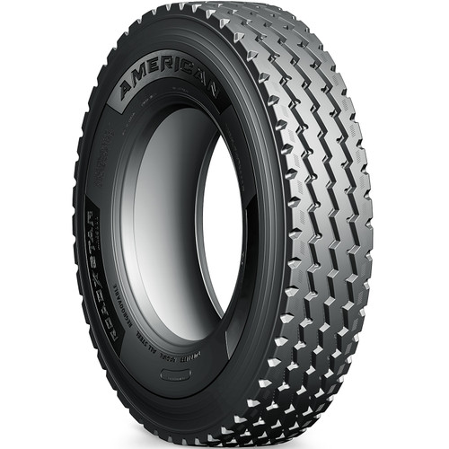 American Roadstar ARS5000 385/65R22.5 160M L (20 Ply)