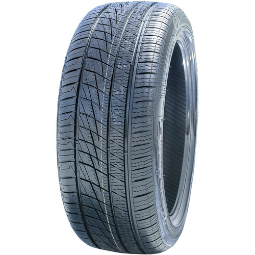 Accelera X Grip 4S 245/40R18 97V XL