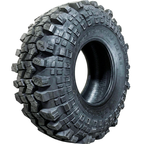 Interco Super Swamper TSL SX II LT 35X13.50-16 E (10 Ply)