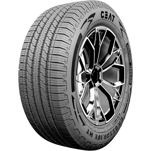 Ceat CrossDrive HT 275/55R20 113H