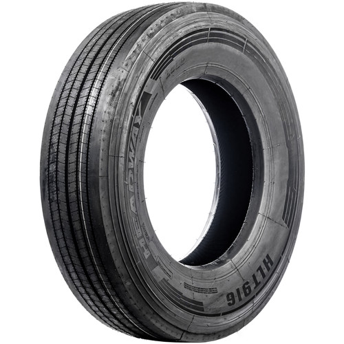 Headway HLT916 ST 295/75R22.5 H (16 Ply)