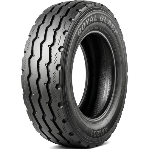 Royal Black AM201 11R22.5 146/143M 146/143 H (16 Ply)
