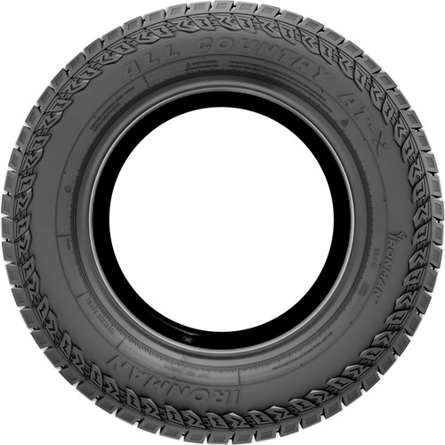 Ironman All Country AT-X 265/65R17 112T