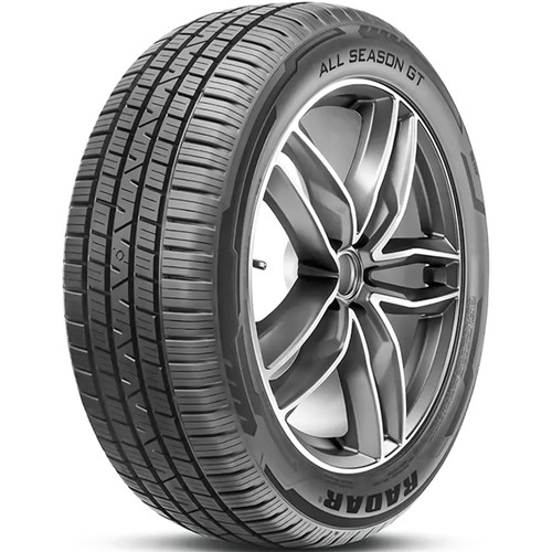 Radar All Season GT 225/45R17 94W XL