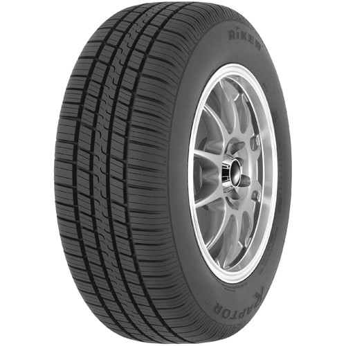 Riken Raptor HR 195/60R15 88H