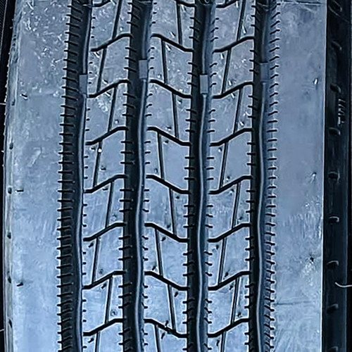 ACTN AP-580 295/75R22.5 144/141L G (14 Ply)