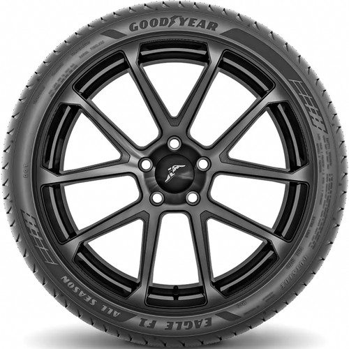 Goodyear Eagle F1 All-Season 275/40R21 ZR 107Y XL