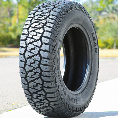 Leao Lion Climber R/T 275/60R20 116T XL
