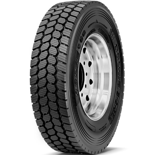 Double Coin RSD4 11R24.5 149/146L H (16 Ply)