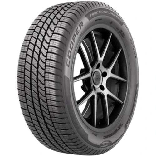 Cooper TractionCommand 235/55R20 102V