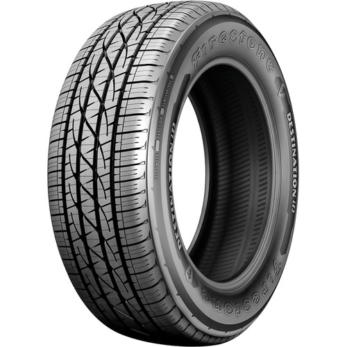Firestone Destination LE3 235/55R19 101V