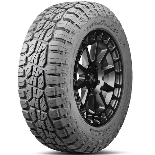 Landsail CLX-20 Stormblazer X/T 225/55R18 102W
