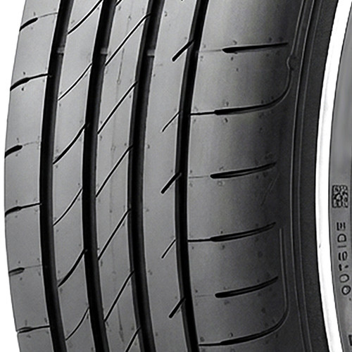 Goodyear Eagle F1 Asymmetric 5 285/35R21 105Y XL (WSW)