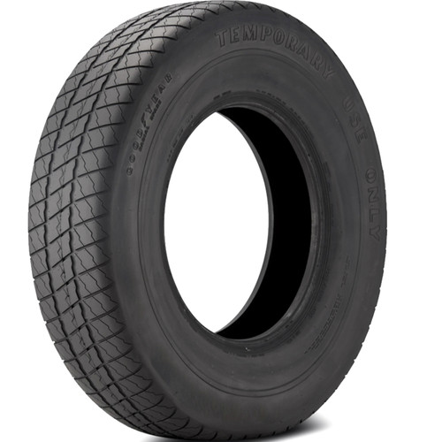 Goodyear Radial Spare (MO) LT 225/65R18 118S F (12 Ply)