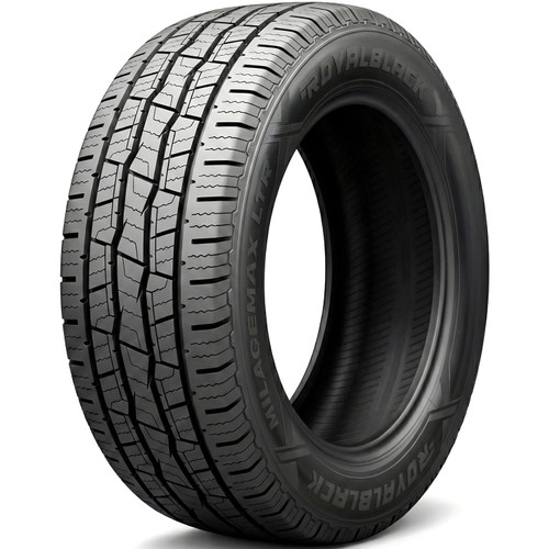 Royal Black Milagemax LTR LT 215/85R16 115/112S E (10 Ply)