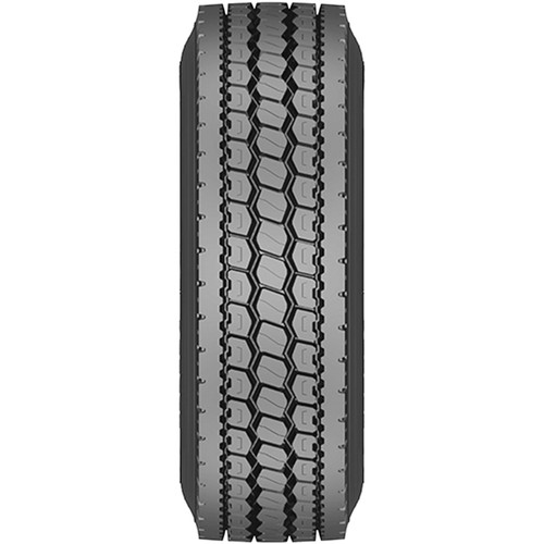 Nebula NBD704 11R22.5 148/145M H (16 Ply)