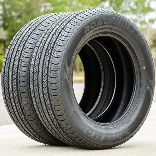 Cosmo RoadHunter (new) 265/60R18 110H
