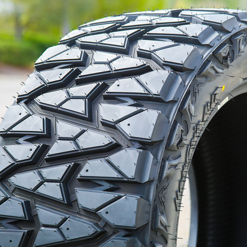 Gripmax MaxGrip M/T (3 Ply Sidewall) LT 37X13.50R24 124Q F (12 Ply)