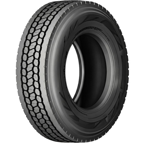 ACTN DR-680 295/75R22.5 144/141L G (14 Ply)