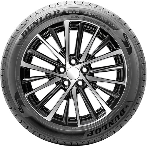 Dunlop Blue Response A/S 205/60R16 92H