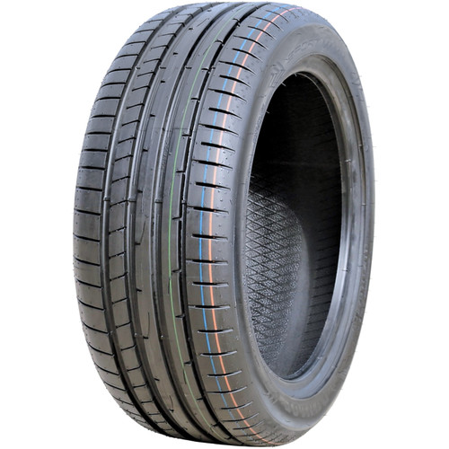 Dunlop Sport Maxx RT2 275/55R19 111V