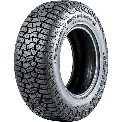 RBP Repulsor A/T Plateau LT 305/65R18 128/125R F (12 Ply)