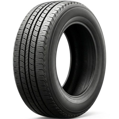 Suredrive Highway 265/70R17 115T