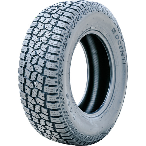 Dcenti DC88 AT LT 315/70R17 126/123Q E (10 Ply)