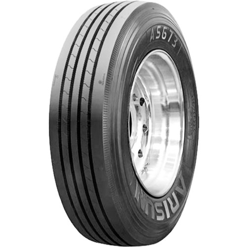 Arisun AS673 275/70R22.5 148/145M J (18 Ply)