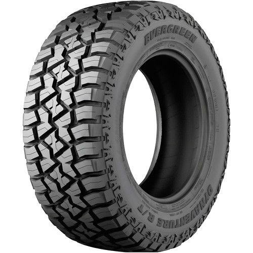Evergreen DynaVenture R/T LT 35X13.50R22 123Q E (10 Ply)