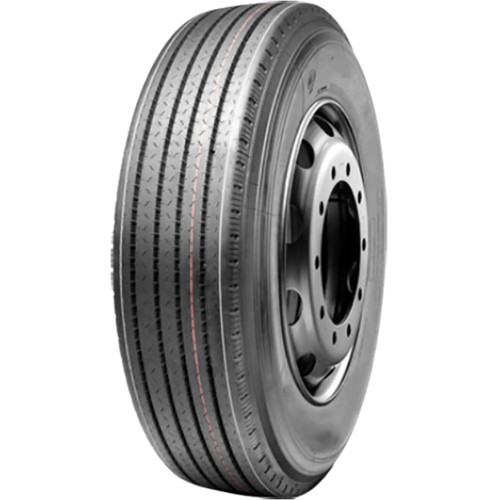 Atlas Tire TR-09 11R24.5 146/143M G (14 Ply)